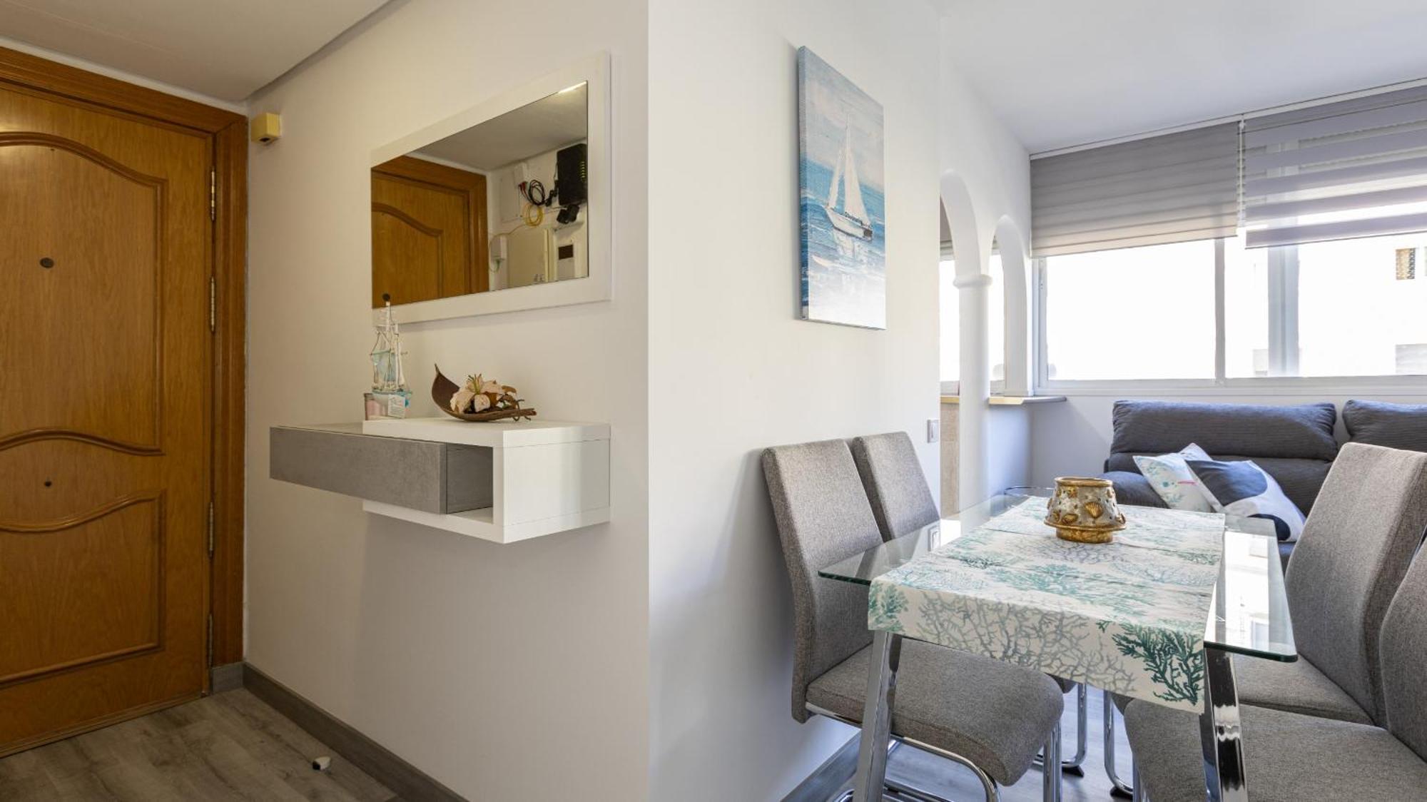 Apartamento En Marbella Centro Exterior photo