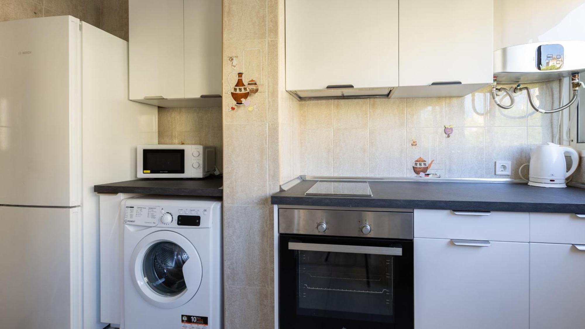 Apartamento En Marbella Centro Exterior photo