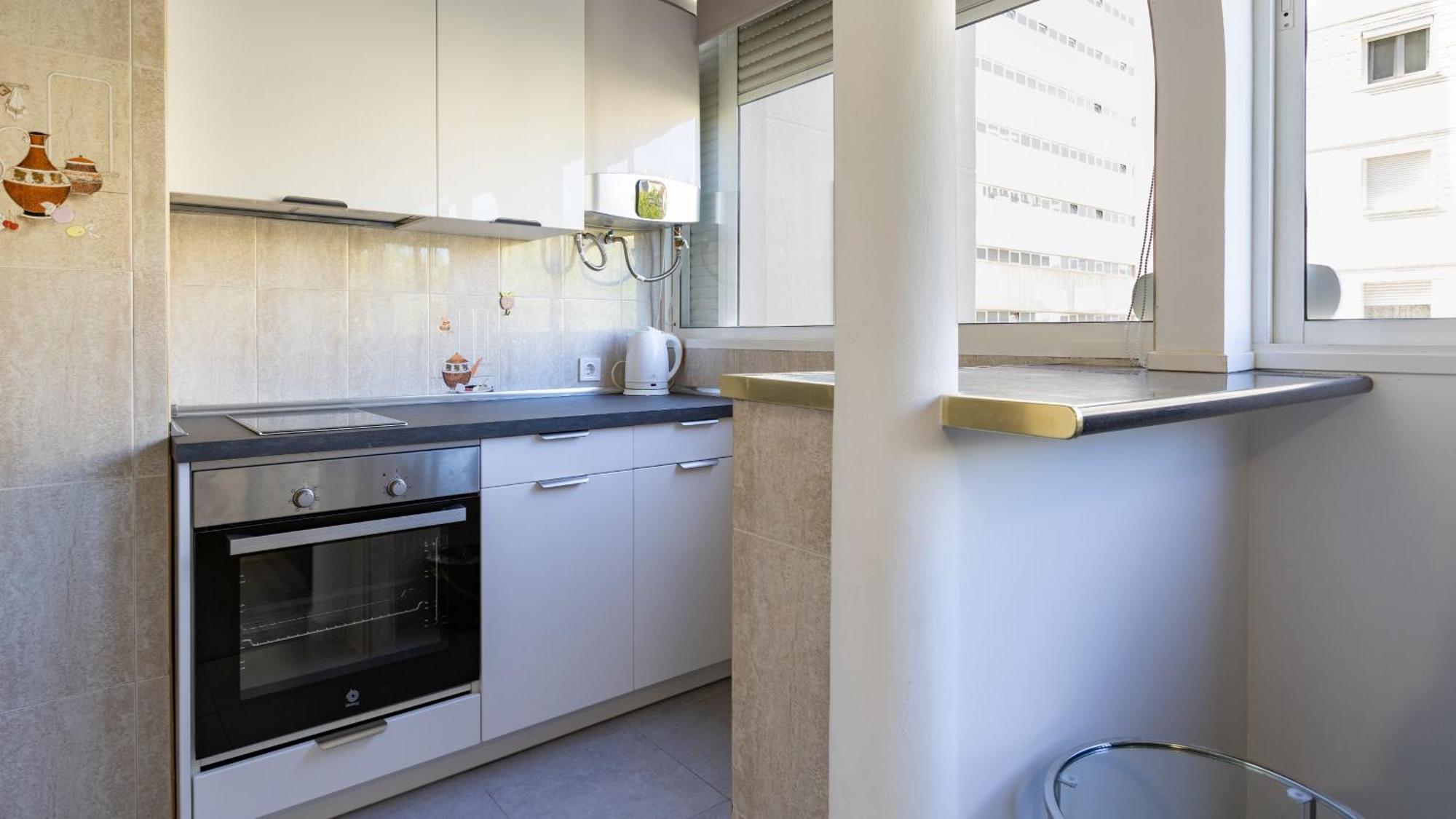 Apartamento En Marbella Centro Exterior photo