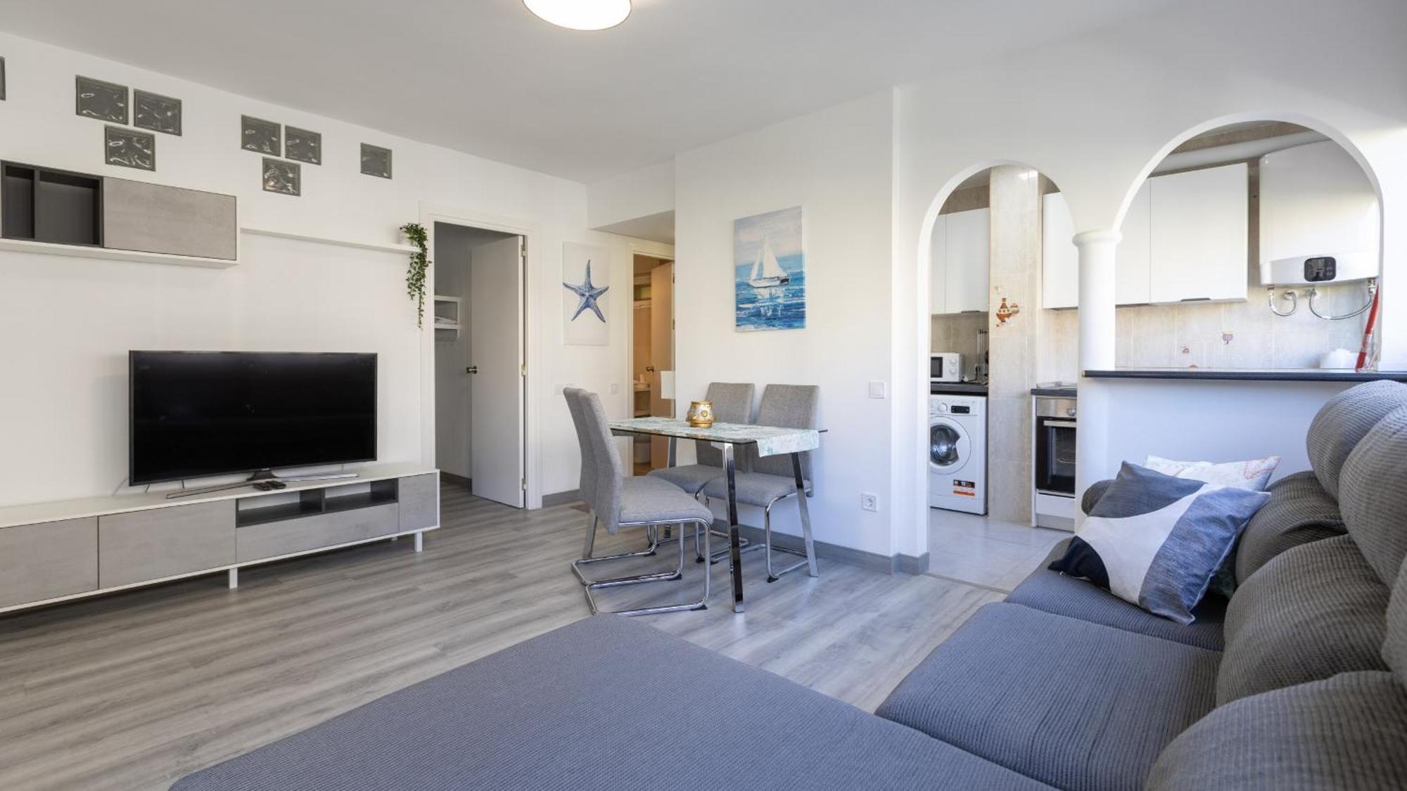 Apartamento En Marbella Centro Exterior photo