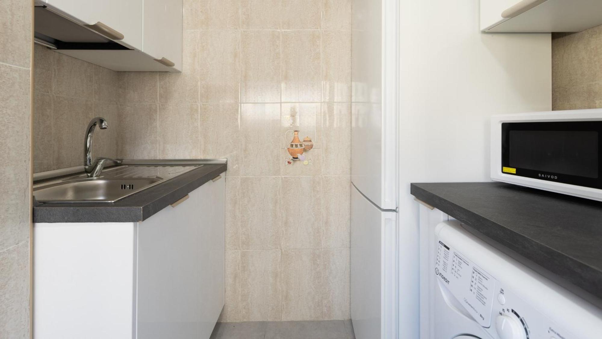 Apartamento En Marbella Centro Exterior photo