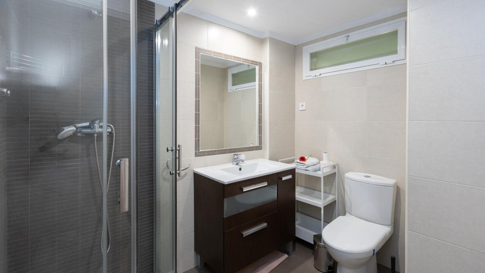 Apartamento En Marbella Centro Exterior photo