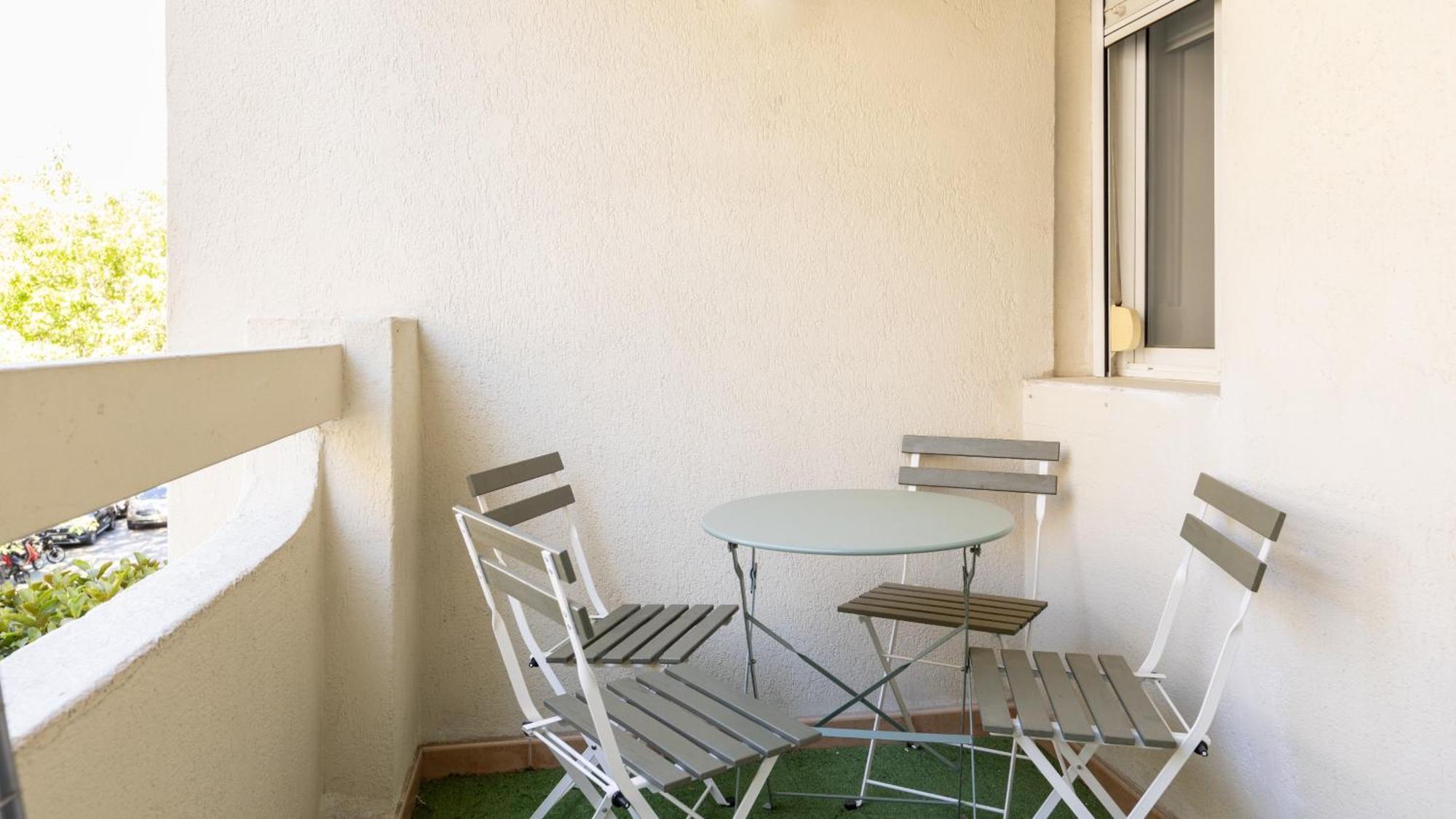 Apartamento En Marbella Centro Exterior photo